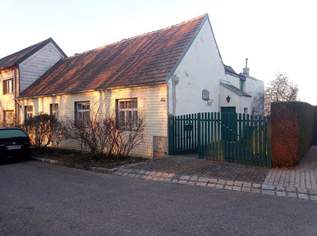 Ländliche Ruhe und Lebensqualität zum kleinen Preis – Haus mit Garten in Mannersdorf/March, 820 €, Immobilien-Häuser in 2261 Mannersdorf an der March
