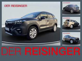 S-Cross ALLGRIP Shine, 26490 €, Auto & Fahrrad-Autos in 8051 Gösting S-Cross ALLGRIP Shine, 26490 €, Auto & Fahrrad-Autos in 8051 Gösting