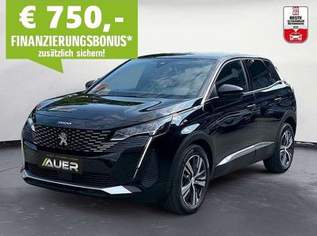 3008 1,2 PT 130 Allure Pack Aut. | LED | Navi | Sitzhzg, 28987 €, Auto & Fahrrad-Autos in Niederösterreich 3008 1,2 PT 130 Allure Pack Aut. | LED | Navi | Sitzhzg, 28987 €, Auto & Fahrrad-Autos in Niederösterreich