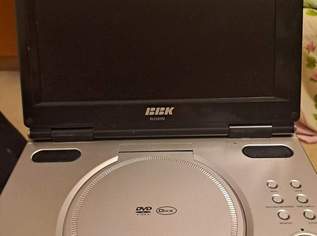 DVD PLAYER