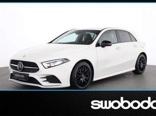 A 180 d AMG-Line Distronic Plus Nightpaket LED, 17890 €, Auto & Fahrrad-Autos in 4663 Laakirchen A 180 d AMG-Line Distronic Plus Nightpaket LED, 17890 €, Auto & Fahrrad-Autos in 4663 Laakirchen