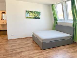 Neubau-Apartment mit Balkon in repräsentativen Gründerzeithaus, 789000 €, Immobilien-Wohnungen in 1150 Rudolfsheim-Fünfhaus