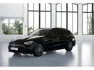 C 300 de 4MATIC T-Modell mit EQ Hybrid Technologie, 64950 €, Auto & Fahrrad-Autos in 8051 Gösting