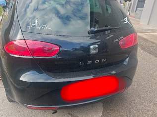 Seat Leon Chili -Copa