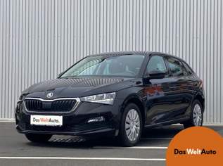 Škoda SCALA Ambition TSI, 16990 €, Auto & Fahrrad-Autos in 8054 Straßgang Škoda SCALA Ambition TSI, 16990 €, Auto & Fahrrad-Autos in 8054 Straßgang