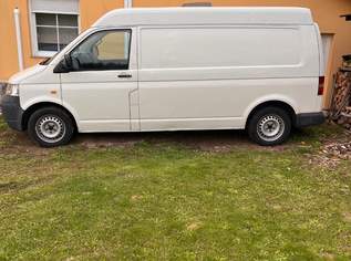 Volkswagen T5 Transporter Volkswagen T5 Transporter