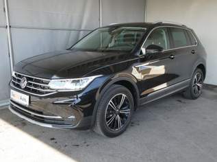 Tiguan Elegance TDI SCR 4MOTION DSG, 32950 €, Auto & Fahrrad-Autos in 8430 Leibnitz