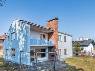 Tolle Lage mit Ruhe und Komfort - Rarität im Keferfeld, 549000 €, Immobilien-Häuser in Oberösterreich Tolle Lage mit Ruhe und Komfort - Rarität im Keferfeld, 549000 €, Immobilien-Häuser in Oberösterreich