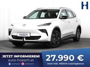 MGS5 EV Comfort Standard Range LED CARPLAY MG PILOT, 28990 €, Auto & Fahrrad-Autos in 4061 Pasching