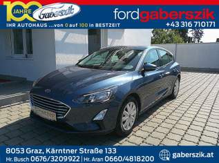 Focus 1,0 EcoBoost Trend, 13900 €, Auto & Fahrrad-Autos in 8020 Gries Focus 1,0 EcoBoost Trend, 13900 €, Auto & Fahrrad-Autos in 8020 Gries