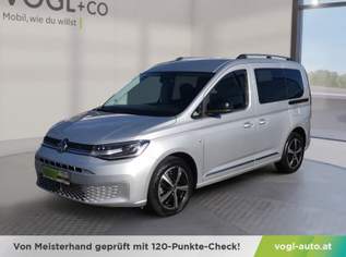 Caddy 1,5 TSI Style DSG, 29990 €, Auto & Fahrrad-Autos in 8753 Fohnsdorf Caddy 1,5 TSI Style DSG, 29990 €, Auto & Fahrrad-Autos in 8753 Fohnsdorf