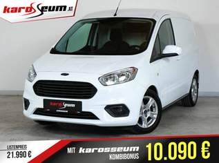 Transit Courier Limited | CLEVERER HELFER, 10990 €, Auto & Fahrrad-Autos in 4693 Desselbrunn Transit Courier Limited | CLEVERER HELFER, 10990 €, Auto & Fahrrad-Autos in 4693 Desselbrunn