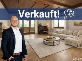 VERKAUFT!!! "Freiraum" – Platz für Ideen, Handwerk & Familie - Haus in Goldegg!, 489000 €, Immobilien-Häuser in 5622 Altenhof