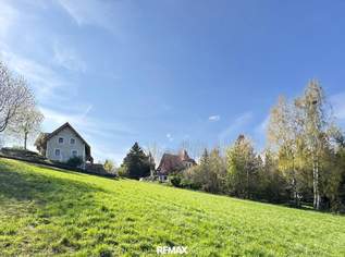 Sonniges Baugrundstück in Toplage – Graz in unmittelbarer Nähe!, 169000 €, Immobilien-Grund und Boden in 8061 Rinnegg Sonniges Baugrundstück in Toplage – Graz in unmittelbarer Nähe!, 169000 €, Immobilien-Grund und Boden in 8061 Rinnegg