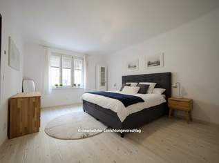 Toll geschnittene Drei-Zimmer-Wohnung mit Wohlfühl- und Ausbaupotenzial in Margareten, 329000 €, Immobilien-Wohnungen in 1050 Margareten Toll geschnittene Drei-Zimmer-Wohnung mit Wohlfühl- und Ausbaupotenzial in Margareten, 329000 €, Immobilien-Wohnungen in 1050 Margareten