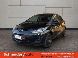 Mazda2 1,3i Tamura, 5955 €, Auto & Fahrrad-Autos in 4532 Rohr im Kremstal Mazda2 1,3i Tamura, 5955 €, Auto & Fahrrad-Autos in 4532 Rohr im Kremstal