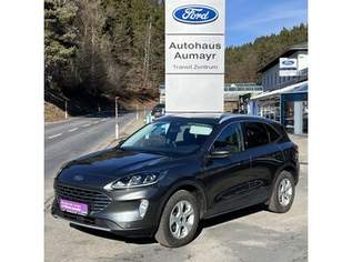 Kuga Titanium Automatik *nur 21.700 km*, 30600 €, Auto & Fahrrad-Autos in 4274 Schönau im Mühlkreis