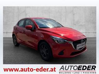 Mazda2 G75 Challenge, 9980 €, Auto & Fahrrad-Autos in 4111 Walding