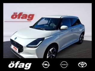 Swift 1.2 Hybrid Allgrip Flash, 20990 €, Auto & Fahrrad-Autos in 5600 Sankt Johann im Pongau