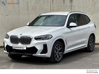 X3 xDrive 20d, 53440 €, Auto & Fahrrad-Autos in 8041 Liebenau X3 xDrive 20d, 53440 €, Auto & Fahrrad-Autos in 8041 Liebenau