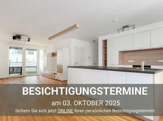 Attraktive 3-Zimmer-Wohnung in Top-Lage von Linz, 499000 €, Immobilien-Wohnungen in Oberösterreich