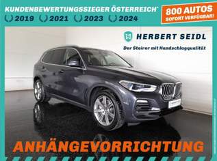 X5 xDrive45e PHEV Aut., 47880 €, Auto & Fahrrad-Autos in 8200 Gleisdorf