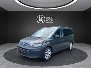 Caddy Maxi TDI 4Motion ''RFK+SHZ+AHK+App-Connect'', 46990 €, Auto & Fahrrad-Autos in 6800 Gisingen Caddy Maxi TDI 4Motion ''RFK+SHZ+AHK+App-Connect'', 46990 €, Auto & Fahrrad-Autos in 6800 Gisingen