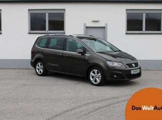 Alhambra Executive Plus 2,0 TDI CR 4WD, 23990 €, Auto & Fahrrad-Autos in Tirol Alhambra Executive Plus 2,0 TDI CR 4WD, 23990 €, Auto & Fahrrad-Autos in Tirol