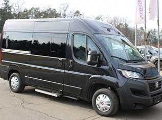 Ducato 33 L2H2 140 9-Sitzer TAXI/Personentransport, 64990 €, Auto & Fahrrad-Autos in 8483 Deutsch Goritz Ducato 33 L2H2 140 9-Sitzer TAXI/Personentransport, 64990 €, Auto & Fahrrad-Autos in 8483 Deutsch Goritz