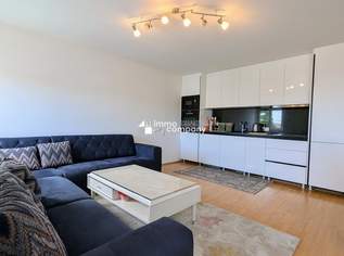 TOP KAPITALANLAGE in Lustenau - 2-Zimmer-Wohnung - inkl. neuer Küche, 235000 €, Immobilien-Wohnungen in 6890 Lustenau