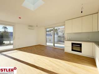 Exklusive Ausstattung, 5 Zimmer und Zentrumslage, 2695 €, Immobilien-Wohnungen in 2340 Gemeinde Mödling