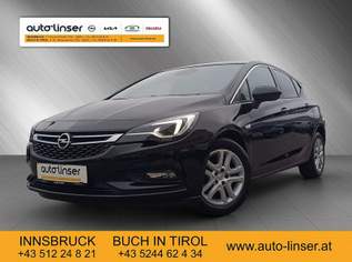 Astra 1,6 CDTI ECOTEC Innovation, 13433 €, Auto & Fahrrad-Autos in 6020 Innsbruck