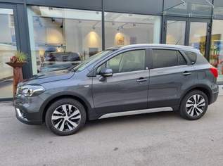 SX4 S-Cross 1,4 DITC Hybrid flash Aut., 20900 €, Auto & Fahrrad-Autos in Niederösterreich