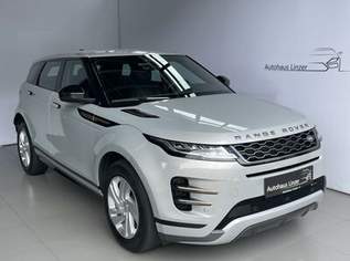 Range Rover Evoque R-dynamic S 4x4 *CAM*LenkradH*, 39890 €, Auto & Fahrrad-Autos in 5020 Altstadt