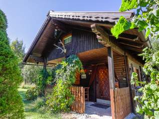 Idyllisches Ferienhaus in traumhafter Bergkulisse!, 199000 €, Immobilien-Häuser in 8982 Tauplitz Idyllisches Ferienhaus in traumhafter Bergkulisse!, 199000 €, Immobilien-Häuser in 8982 Tauplitz