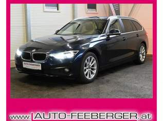 318 d Touring,NAVI,LED,Klimaautomatic,Sitzheizung,R..., 17990 €, Auto & Fahrrad-Autos in 8753 Fohnsdorf