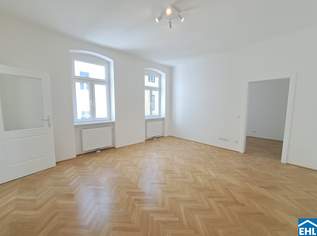 2 Zimmer-Altbauwohnung in Top-Lage des 2. Bezirks!, 340000 €, Immobilien-Wohnungen in 1020 Leopoldstadt