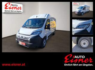 DUCATO MAXI KW L3H2 3500 140, 31480 €, Auto & Fahrrad-Autos in 9800 Spittal an der Drau