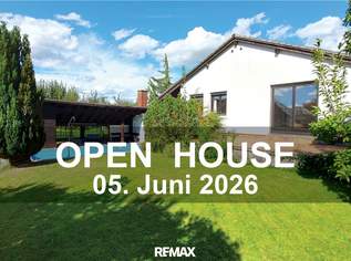 Einfamilienhaus mit großem Grundstück und viel Potenzial in Ried im Innkreis, 598000 €, Immobilien-Häuser in 4910 Ried im Innkreis