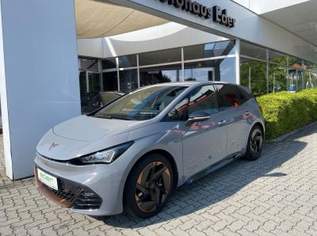 Born 77/82 e-Boost 170kW/231PS, 34990 €, Auto & Fahrrad-Autos in 4852 Weyregg am Attersee