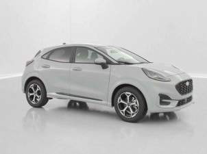 Puma 1,0 EcoBoost Hybrid ST-Line KOMFORT LINE, 22990 €, Auto & Fahrrad-Autos in 8230 Hartberg