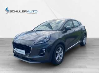 Puma 1,5EcoBlue Diesel Titanium 120PS 6-Gang, 14990 €, Auto & Fahrrad-Autos in 6334 Gemeinde Schwoich
