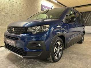 E Rifter GT Lang Batterie 50 kWh, 26990 €, Auto & Fahrrad-Autos in 6460 Stadt Imst