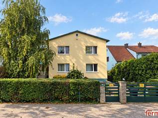 Familienglück in 1220 Wien: 7 Zimmer, Garten, Wintergarten & Garage um 750.000 €, 750000 €, Immobilien-Häuser in 1220 Donaustadt Familienglück in 1220 Wien: 7 Zimmer, Garten, Wintergarten & Garage um 750.000 €, 750000 €, Immobilien-Häuser in 1220 Donaustadt