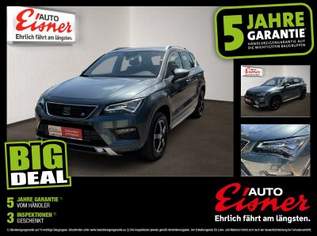Ateca 15 TSI ACT FR, 19490 €, Auto & Fahrrad-Autos in 9020 Innere Stadt Ateca 15 TSI ACT FR, 19490 €, Auto & Fahrrad-Autos in 9020 Innere Stadt