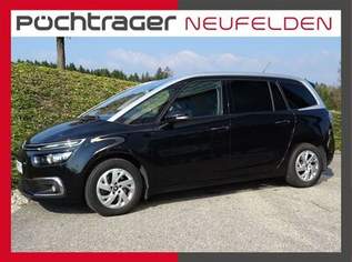 Grand C4 Picasso BHDI 150 EAT8 Shine, AHV, 7 Sitze, 14590 €, Auto & Fahrrad-Autos in 4120 Neufelden