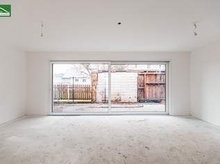 Ihr neues Zuhause in Wien Hirschstetten: Stilvolle Doppelhaushälfte mit großzügiger Freifläche!, 759000 €, Immobilien-Häuser in 1220 Donaustadt