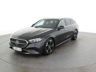 E 300 de 4MATIC T-Modell mit EQ Hybrid Technologie, 51900 €, Auto & Fahrrad-Autos in 1210 Floridsdorf