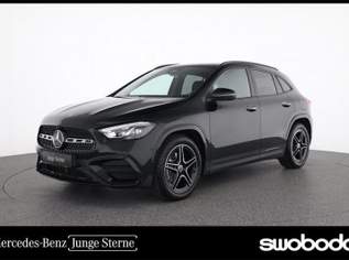 GLA 200 d 4M Österreich-Edition AMG-Line Distronic, 50690 €, Auto & Fahrrad-Autos in 4663 Laakirchen