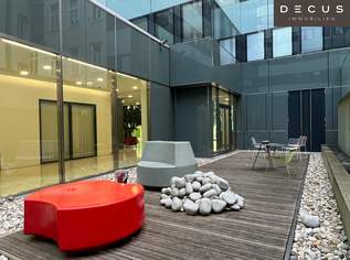| Moderne Bürofläche in bester Lage | Office Center OC5, 8114.2 €, Immobilien-Gewerbeobjekte in 1050 Margareten